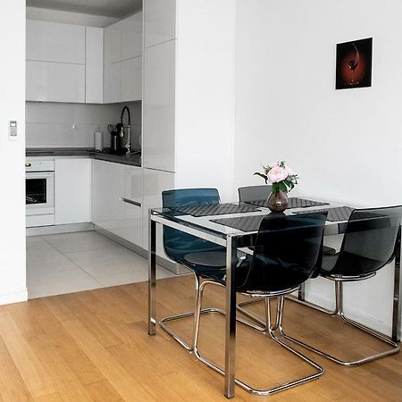 Flexible Selfcheckins 7 - Zagreb - Garage - Electric Vehicle Ccharger - Loggia - New - Luxury - Apartments Repinc 7 Extérieur photo
