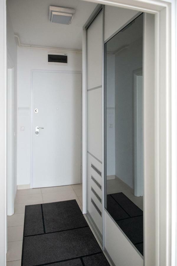 Flexible Selfcheckins 7 - Zagreb - Garage - Electric Vehicle Ccharger - Loggia - New - Luxury - Apartments Repinc 7 Extérieur photo