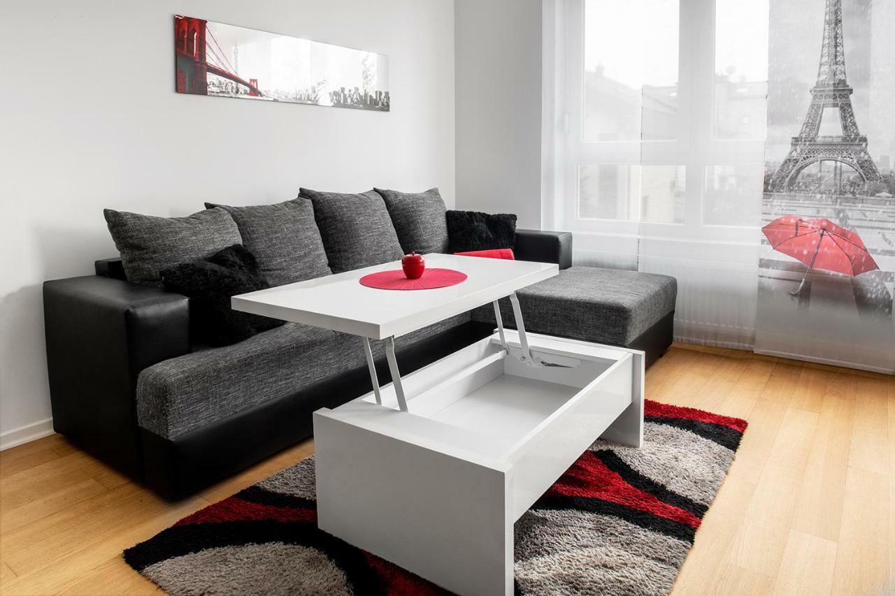 Flexible Selfcheckins 7 - Zagreb - Garage - Electric Vehicle Ccharger - Loggia - New - Luxury - Apartments Repinc 7 Extérieur photo