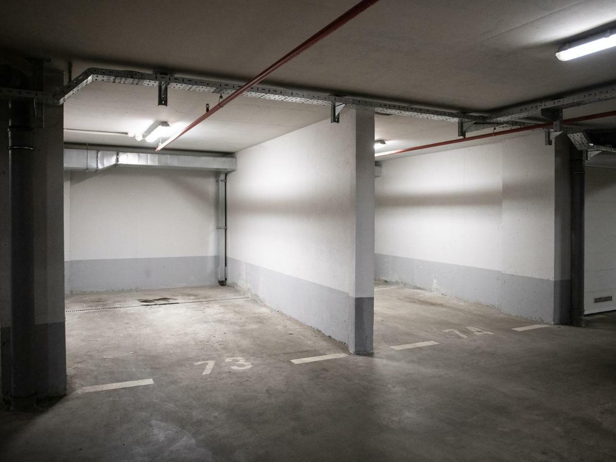 Flexible Selfcheckins 7 - Zagreb - Garage - Electric Vehicle Ccharger - Loggia - New - Luxury - Apartments Repinc 7 Extérieur photo